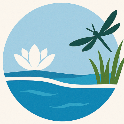 Torsten Drescher - Natur und Pool